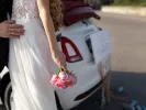 Γάμος βάπτιση