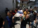 Γάζα: Ακόμη 15 νεκροί - Ισραηλινά πυρά κοντά σε κέντρο διανομής βοήθειας