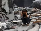Γάζα: Νέο μακελειό με 23 νεκρούς από ισραηλινά πυρά - Ξανά κοντά σε ανθρωπιστικό κέντρο