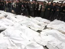 Κέντρα βοήθειας-σφαγεία στη Γάζα: Το Ισραήλ εκτελεί καθημερινά πεινασμένους αμάχους