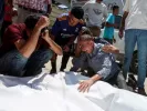 Γάζα: 65 νεκροί χθες - «Γενοκτονία ο πόλεμος» λέει ο Σάντσεθ