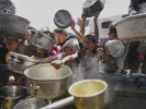 Προειδοποίηση UNICEF για τη Γάζα: «Παιδιά θα αρχίσουν να πεθαίνουν από τη δίψα»