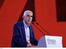 Γιώργος Τσίπρας