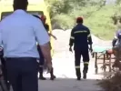 Τραγωδία στον Άραχθο