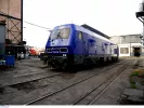 Hellenic Train