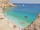 Θάλασσα στην Ικαρία