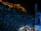 Ηρώδειο: Κλείνει για τρία χρόνια - Ο λόγος