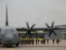 Ισραήλ Με στρατιωτικά αεροσκάφη γύρισαν 105 Έλληνες από το Τελ Αβίβ