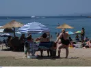 Καιρός και καλοκαίρι