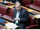 Τέμπη: Ξεκινάει σήμερα η προανακριτική για τον Καραμανλή
