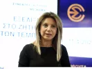 Τέμπη: Καρυστιανού για σύσταση προανακριτικής - «Στο φως ή στο σκοτάδι;»