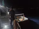 Αδιανόητη καταγγελία: Λιμενικοί ξεγύμνωσαν προσφυγόπουλα και τα εγκατέλειψαν στη θάλασσα