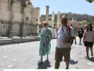Καύσωνας και ζέστες