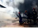 Πυρκαγιά: Πολύ υψηλός κίνδυνος και αύριο - Οι «πορτοκαλί» περιοχές