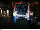 Επίθεση στην Κυψέλη: Μίλησε ο υπάλληλος καθαριότητας - «Φοβάμαι μήπως με στοχοποιήσουν» 