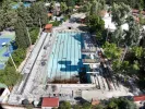 Ξανανοίγει το Ολυμπιακό Κολυμβητήριο στο Ζάππειο μετά από 13 χρόνια