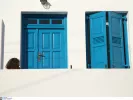 Κυκλάδες Αμοργός