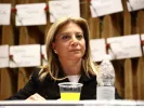 Ξέσπασε η Μαρία Καρυστιανού: Γλεντούν την αλαζονεία τους εις βάρος των παιδιών μας