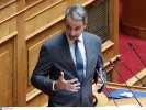 Μητσοτάκης: 24ωρο μετρό-τραμ τα Σαββατοκύριακα για να μην παίρνουν αυτοκίνητο οι νέοι
