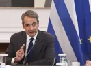Μητσοτάκης για σκάνδαλο ΟΠΕΚΕΠΕ: «Αναλαμβάνω το βάρος της ευθύνης»
