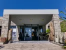 Μουσείο Φυσικής Ιστορίας Απολιθωμένου Δάσους Λέσβου