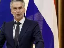 Ολλανδία - κυβέρνηση 