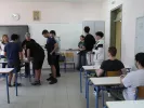 Πανελλήνιες 2025