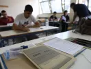 Πανελλήνιες 2025: Η «σκυτάλη» στα ΓΕΛ σήμερα με Λατινικά, Φυσική και Πληροφορική