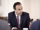 Παπαστεργίου: Σύντομα το Κτηματολόγιο ανεβαίνει στο cloud