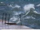 Θεσσαλονίκη: Παραλίγο τραγωδία με 4χρονο σε παραλία – Υπέστη ανακοπή και σώθηκε με ΚΑΡΠΑ