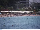Καθαρά νερά στην Ελλάδα – Τρίτη θέση στην ΕΕ με 97% εξαιρετικής ποιότητας ακτές