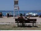 Κόκκινη κάρτα για αυτές τις γνωστές παραλίες της Αττικής – Ακατάλληλες για μπάνιο