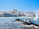 Θέσεις εργασίας στο νησί της Πάρου