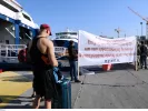 ΠΕΝΕΝ: Αποφάσισε νέα 24ωρη απεργία - Κλιμακώνεται ο αγώνας για έκτη ημέρα