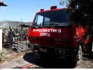 Πυρκαγιές: Πολύ υψηλός κίνδυνος για αύριο - Ποιες περιοχές είναι στο «πορτοκαλί»