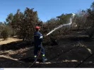 Ακραίος κίνδυνος πυρκαγιάς: Συναγερμός αύριο σε Αττική, Κρήτη, Εύβοια, Λακωνία