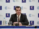 Θάνος Πλεύρης: Ο νέος υπουργός Μετανάστευσης και Ασύλου στη θέση του Βορίδη