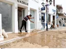 Φυσικές καταστροφές: Σε ισχύ η υποχρεωτική ασφάλιση σε επιχειρήσεις και ΙΧ