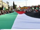 Γενοκτονία στην Παλαιστίνη: Διαδηλώσεις σε όλη την Ελλάδα σήμερα