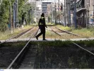 Προαστιακός: Συνελήφθη 46χρονος - Έβγαλε μαχαίρι και απείλησε 29χρονη