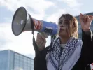 Madleen - Ισραήλ: Οκτώ αρνούνται υπογράψουν την απέλασή τους - Μεταξύ και η Γαλλίδα ευρωβουλευτής