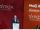 ΣΥΡΙΖΑ: Εσωκομματικές εκλογές για νέα Κεντρική Επιτροπή την άλλη Κυριακή