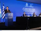 Προσωπικός Αριθμός: Live συνέντευξη Τύπου Παπαστεργίου – Χρυσοχοΐδη