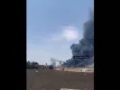 Η Τεχεράνη χτυπήθηκε από το Ισραήλ, μετά το ιρανικό πλήγμα στη Μοσάντ (βίντεο)