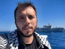 Madleen: Σε απεργία πείνας και δίψας ακτιβιστής που κρατείται στο Ισραήλ