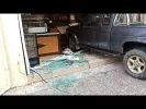 Τροχαιό στο Αγρίνιο