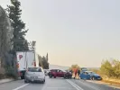 Τροχαίο στα Χανιά