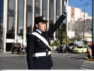 Τροχονόμος και Τροχαία