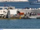 Βουλιαγμένη: Συνελήφθη ο κυβερνήτης του ελικοπτέρου που έπεσε