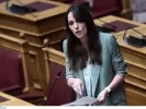Χαραλαμπογιάννη - Γραπτός ΑΣΕΠ: Μηδενίζεται το «κοντέρ» των εκκρεμοτήτων